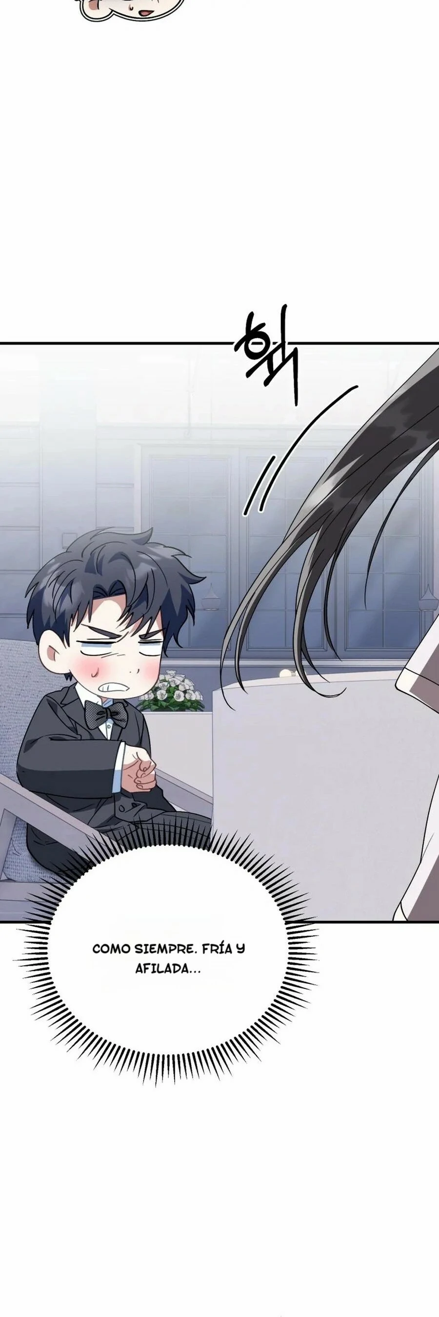 Read Llevaré a esta familia a la grandeza es Manga Online