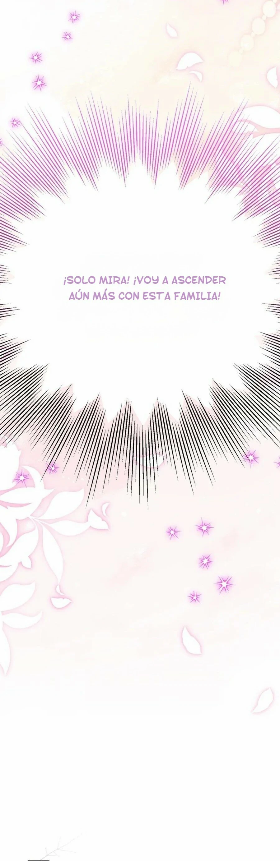 Read Llevaré a esta familia a la grandeza es Manga Online