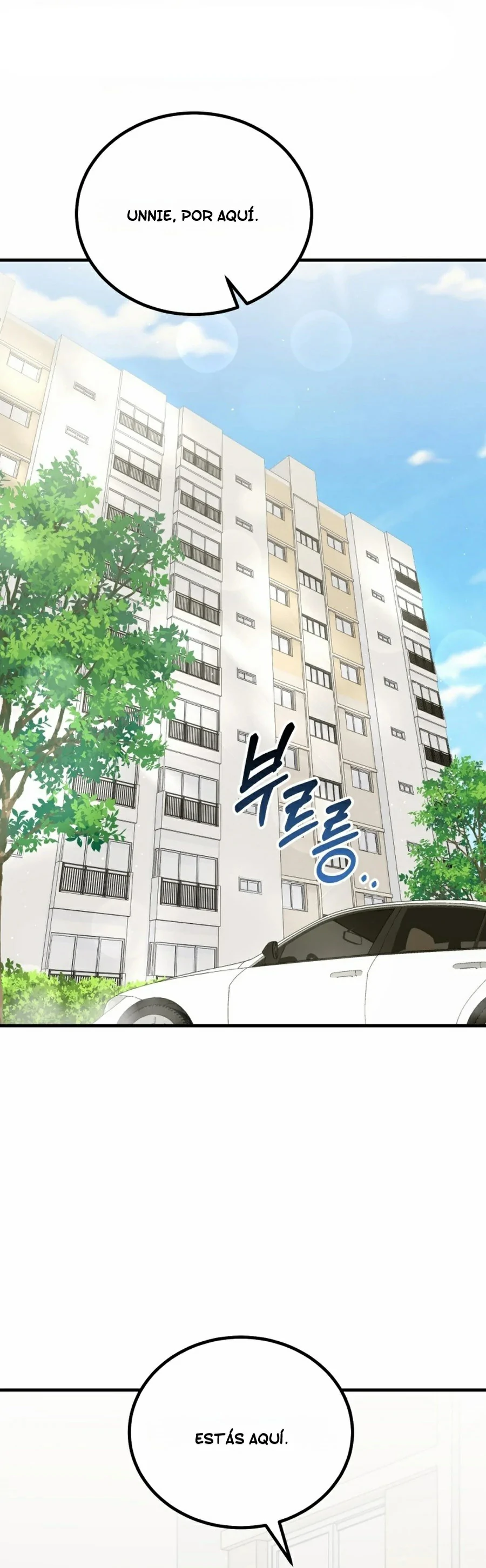 Read Llevaré a esta familia a la grandeza es Manga Online