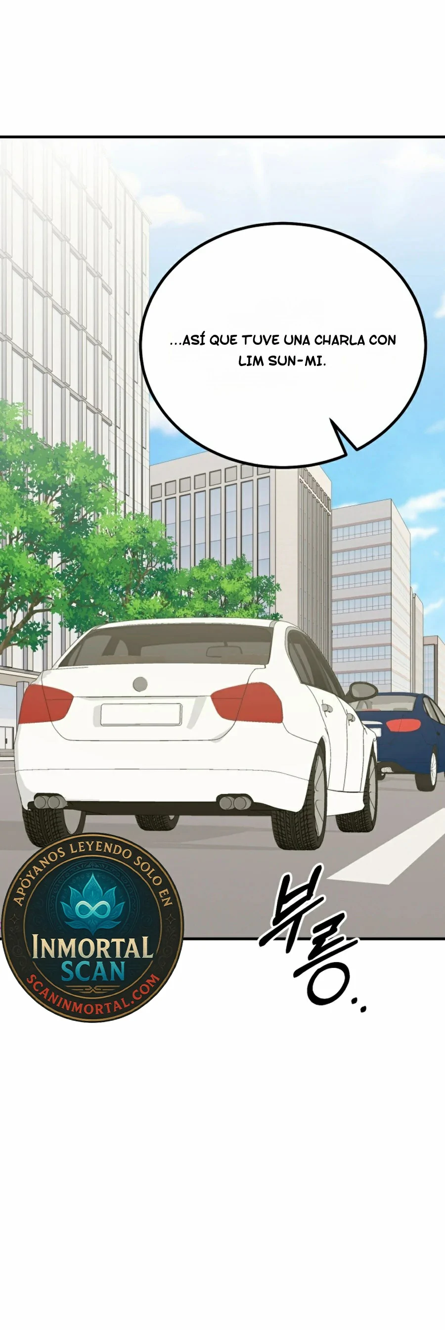 Read Llevaré a esta familia a la grandeza es Manga Online