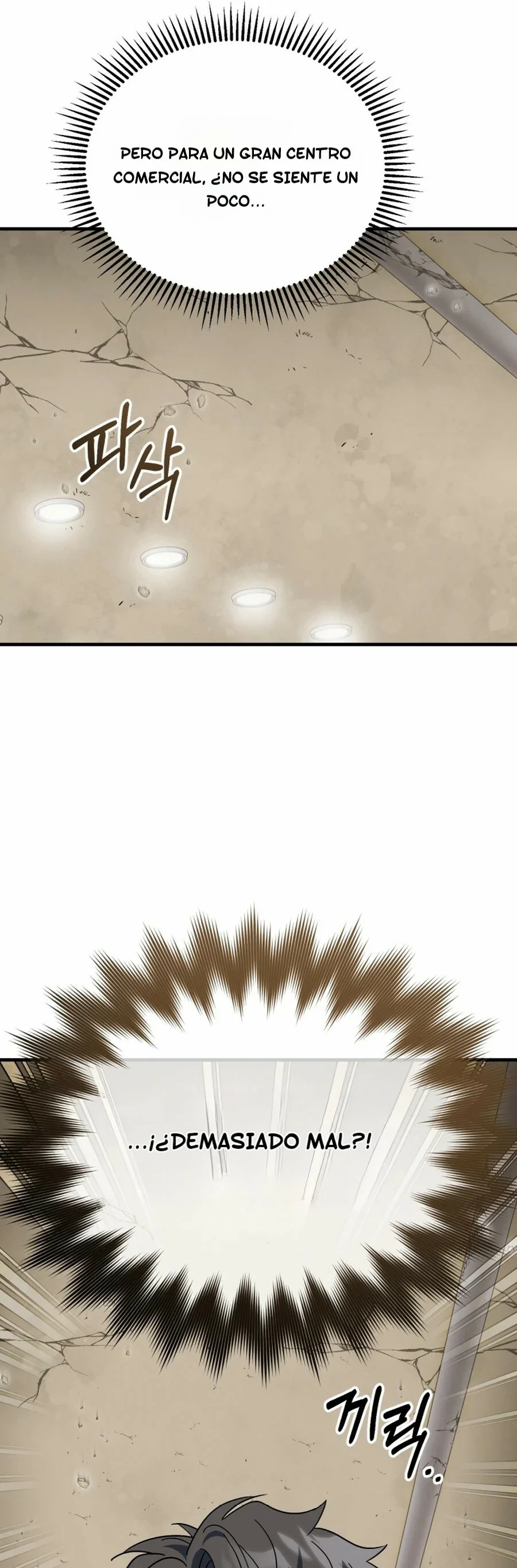 Read Llevaré a esta familia a la grandeza es Manga Online