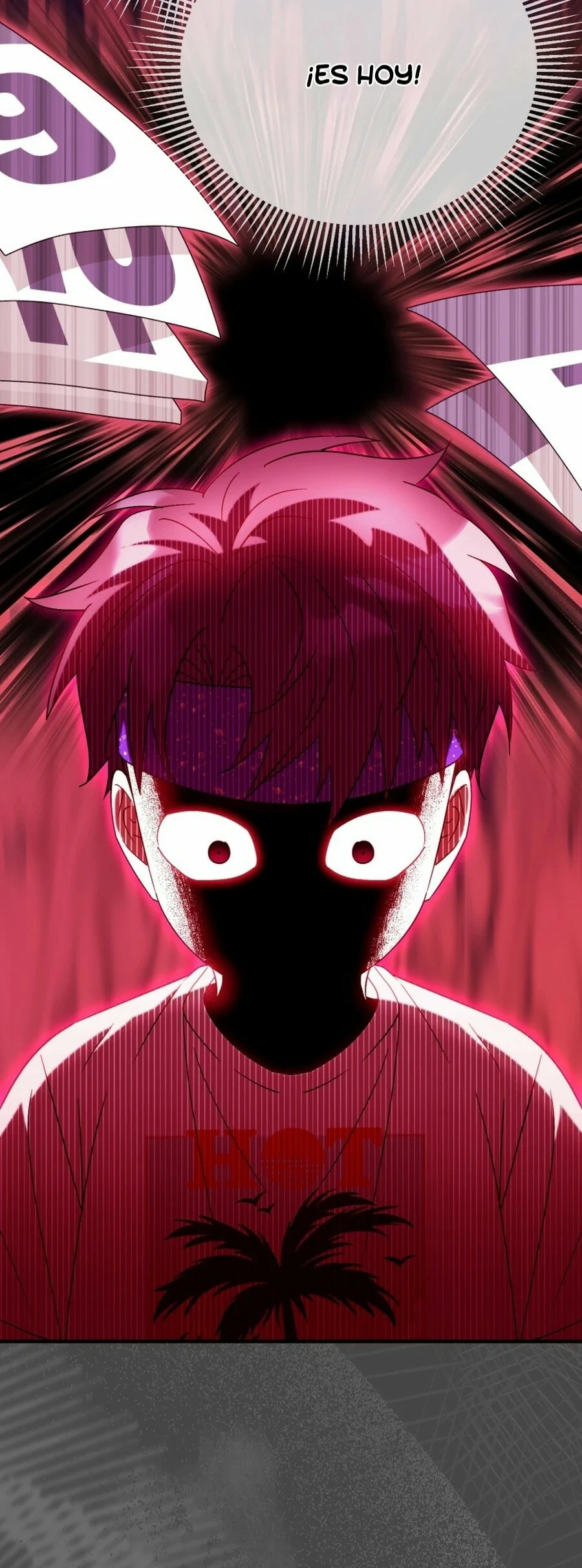 Read Llevaré a esta familia a la grandeza es Manga Online