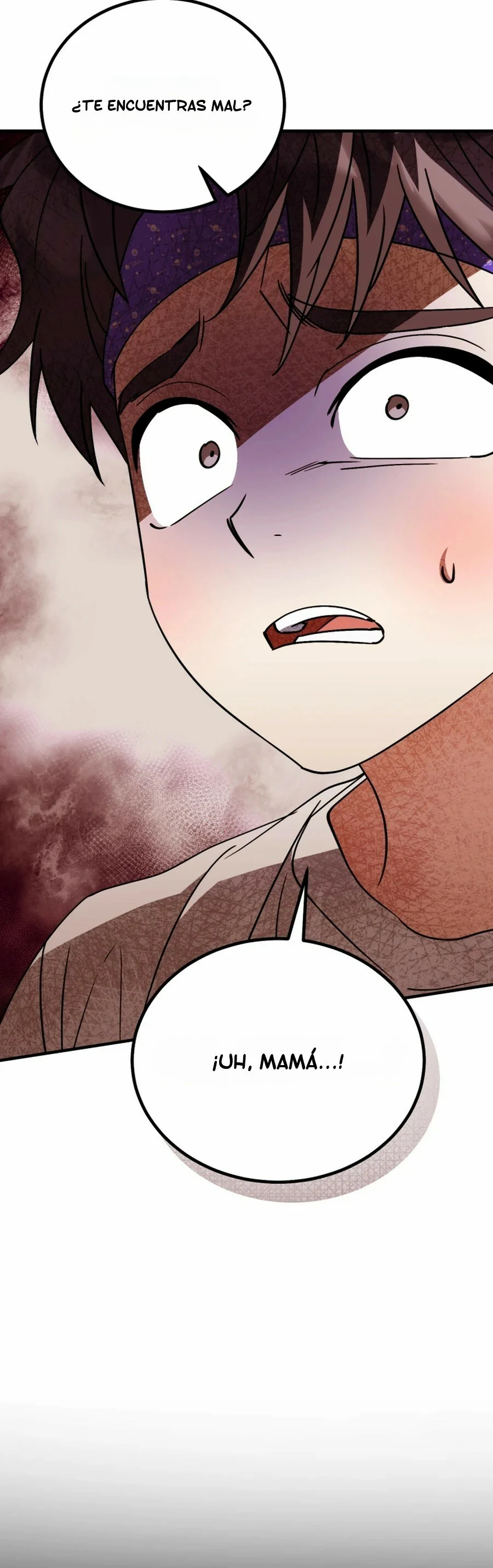 Read Llevaré a esta familia a la grandeza es Manga Online