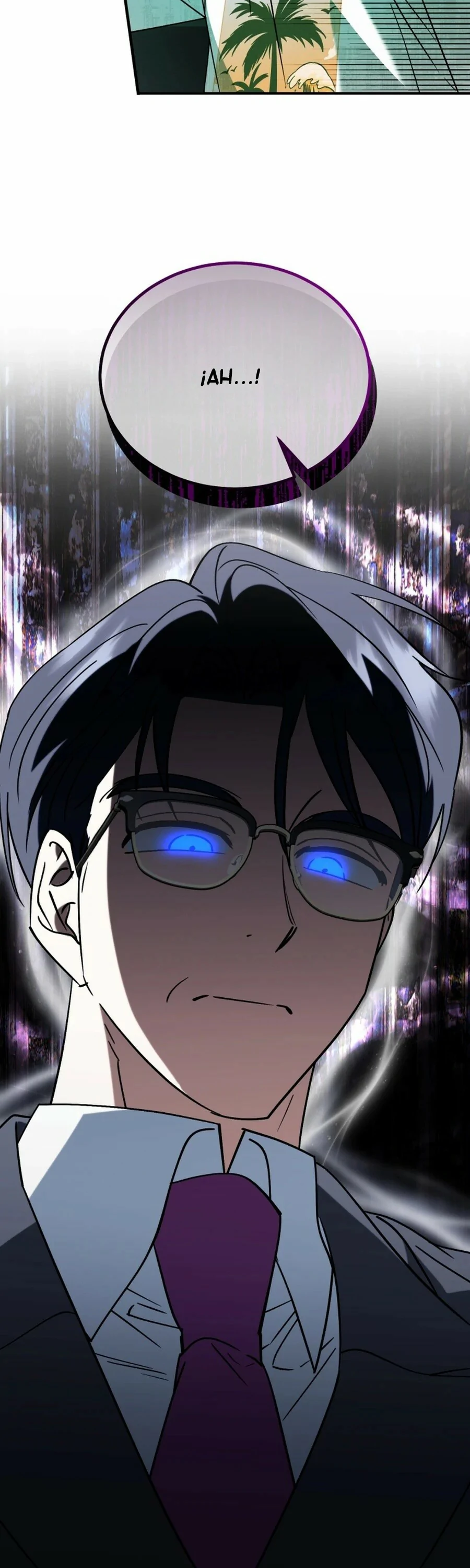 Read Llevaré a esta familia a la grandeza es Manga Online