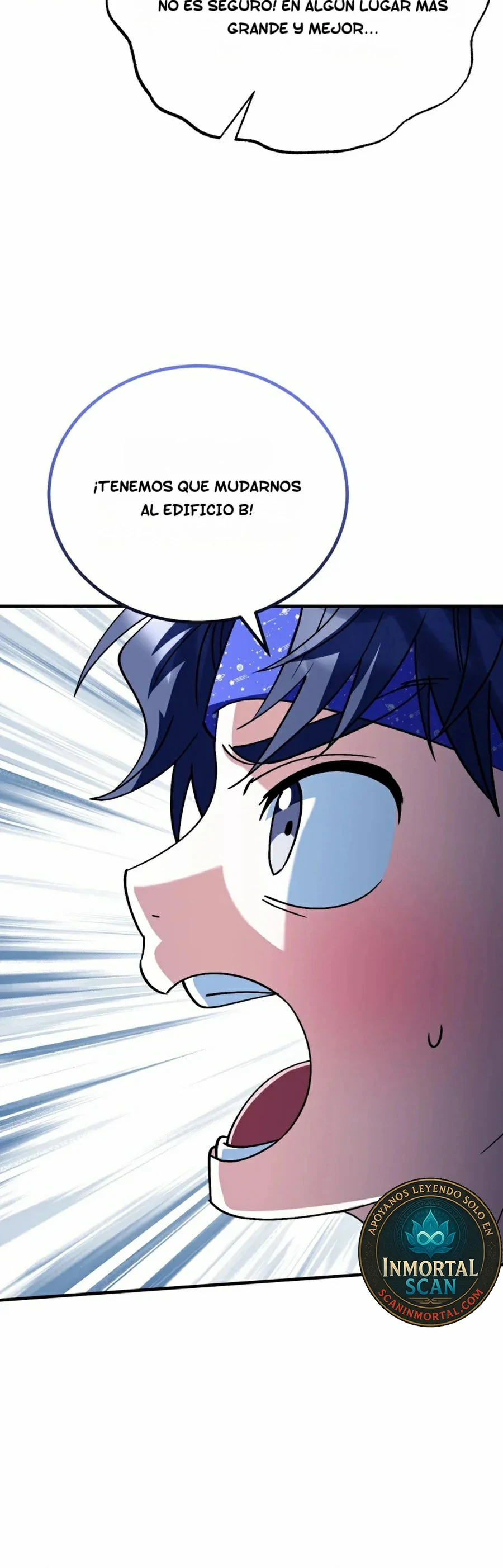 Read Llevaré a esta familia a la grandeza es Manga Online