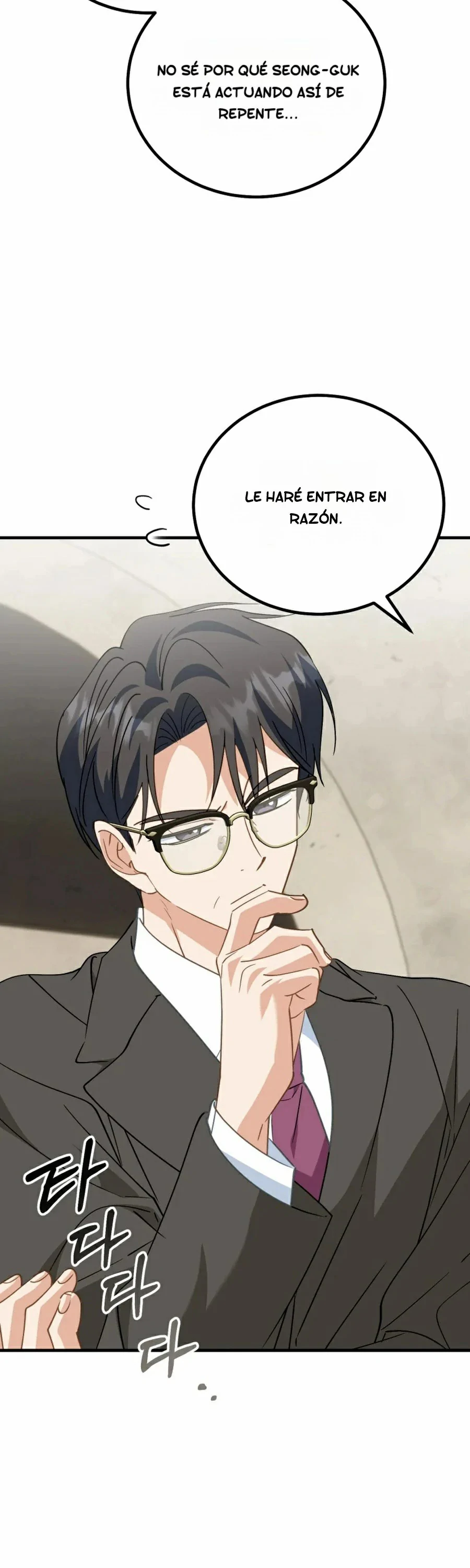 Read Llevaré a esta familia a la grandeza es Manga Online