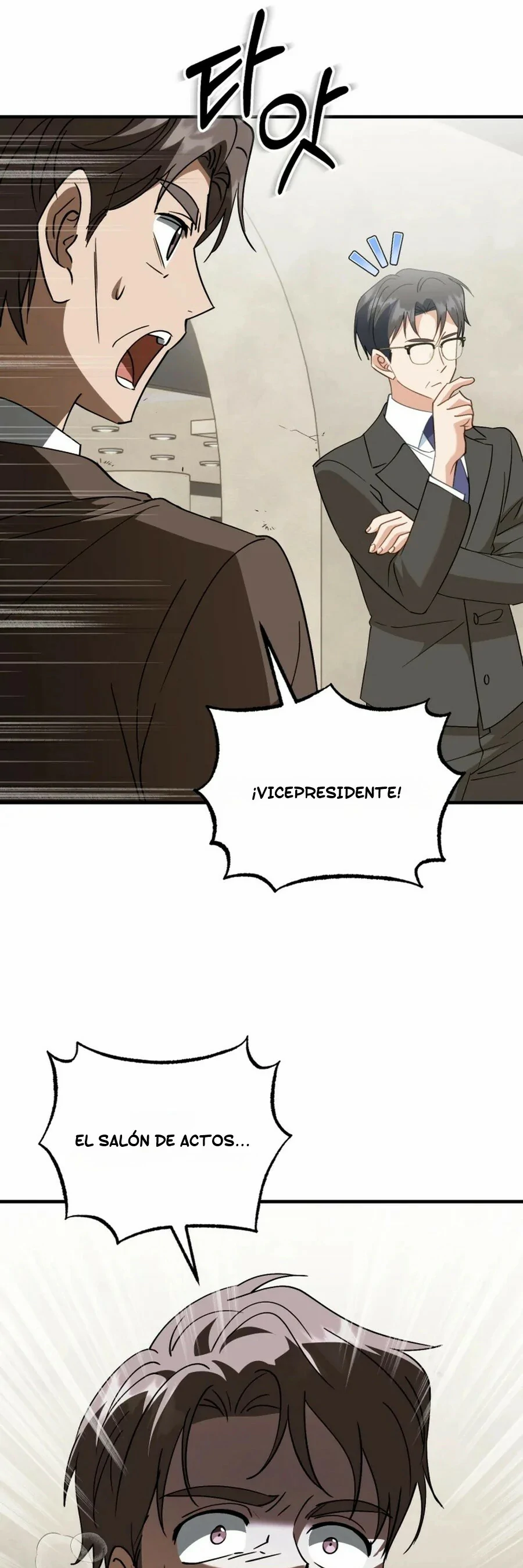 Read Llevaré a esta familia a la grandeza es Manga Online