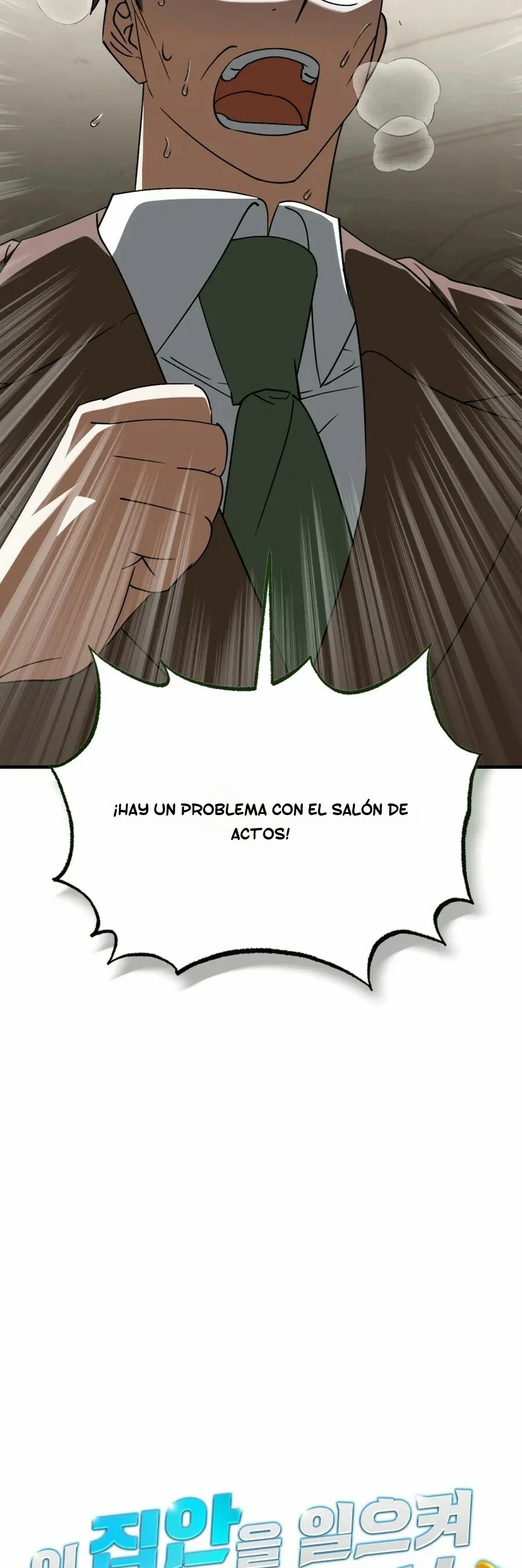 Read Llevaré a esta familia a la grandeza es Manga Online