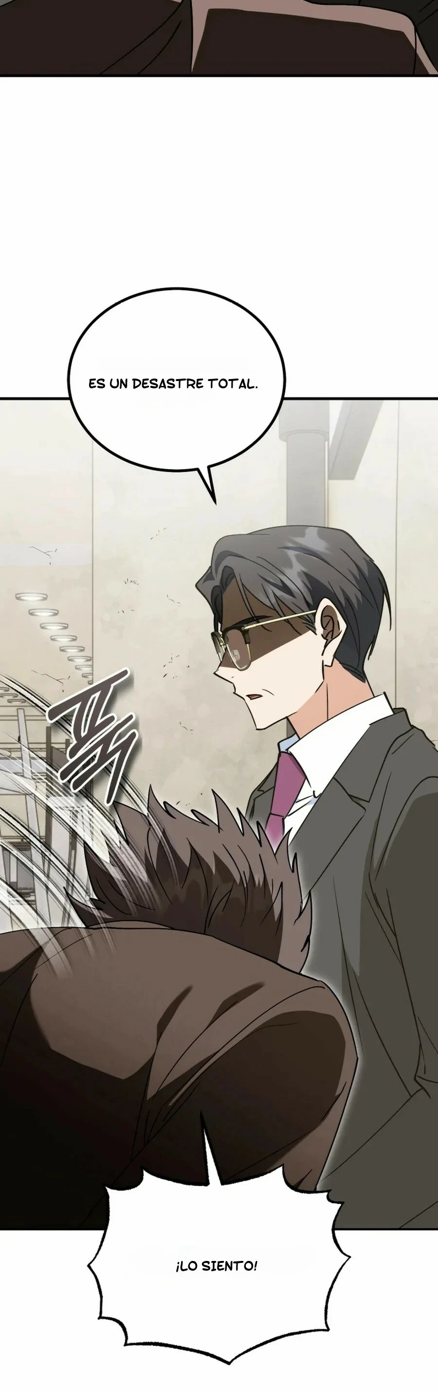 Read Llevaré a esta familia a la grandeza es Manga Online