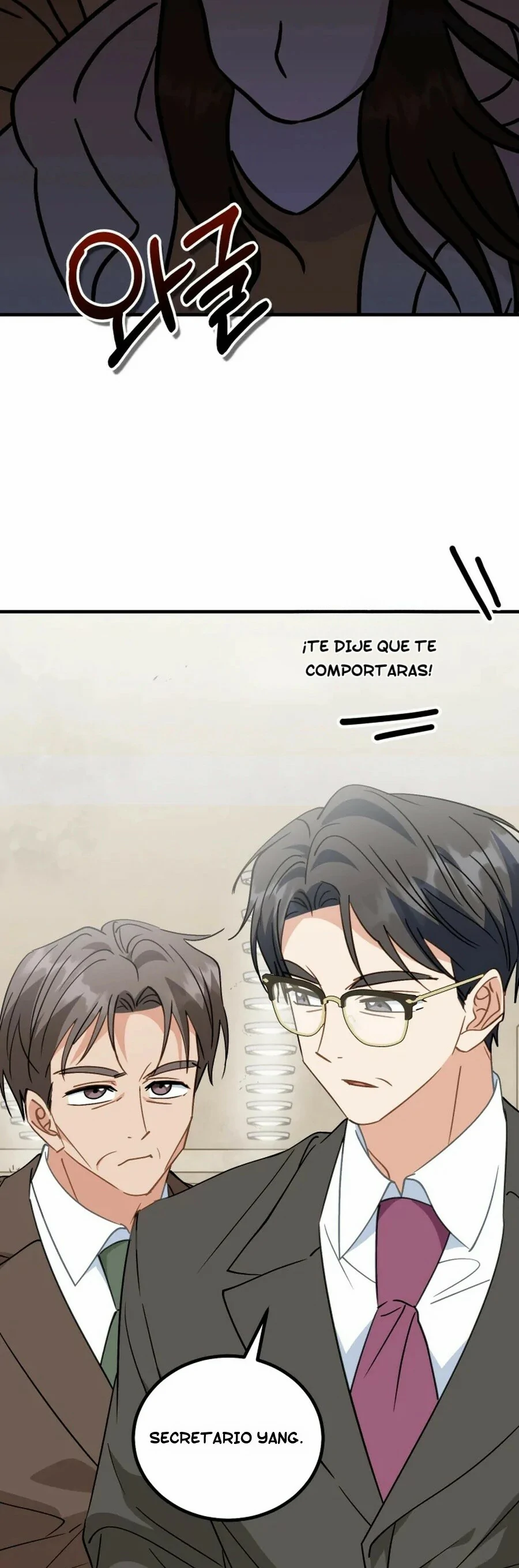 Read Llevaré a esta familia a la grandeza es Manga Online