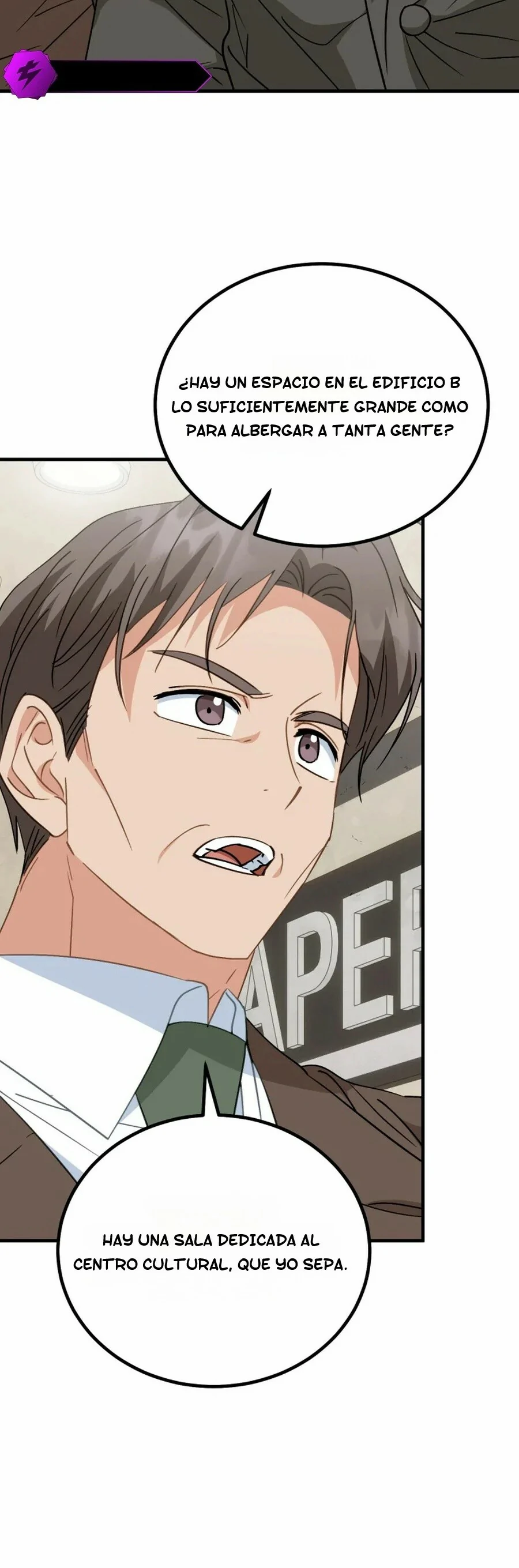 Read Llevaré a esta familia a la grandeza es Manga Online