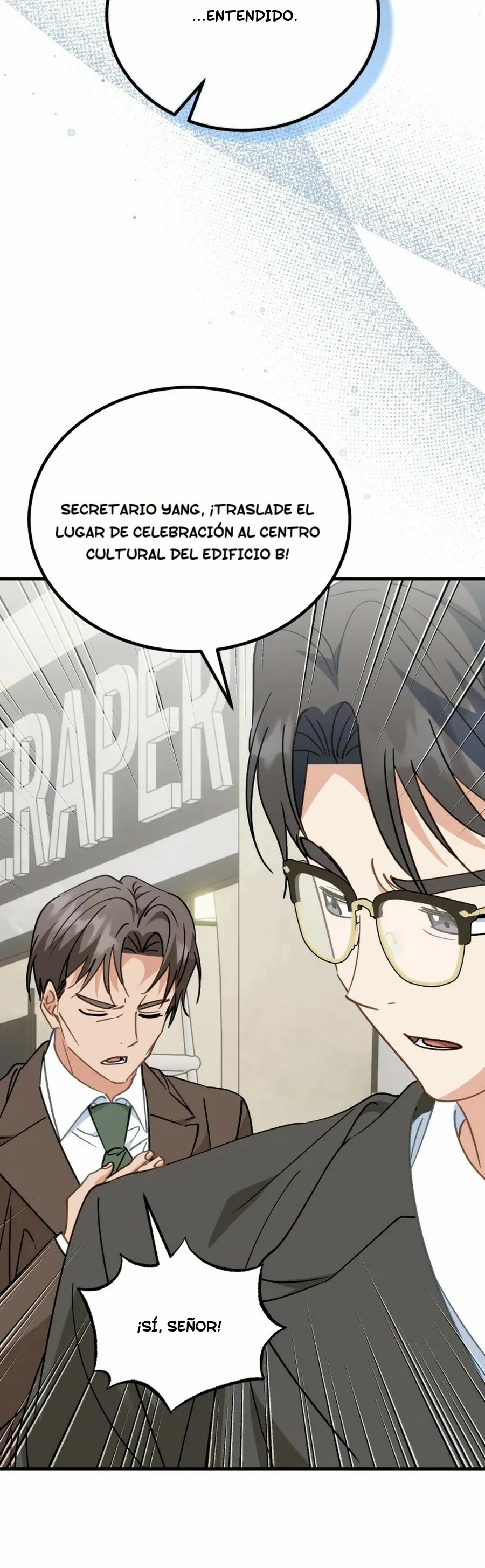 Read Llevaré a esta familia a la grandeza es Manga Online