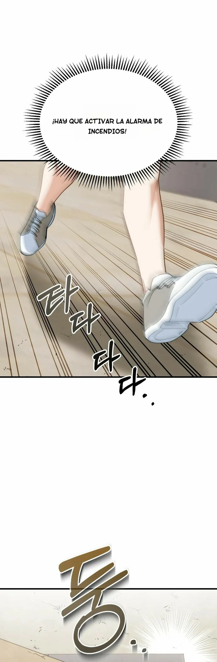 Read Llevaré a esta familia a la grandeza es Manga Online