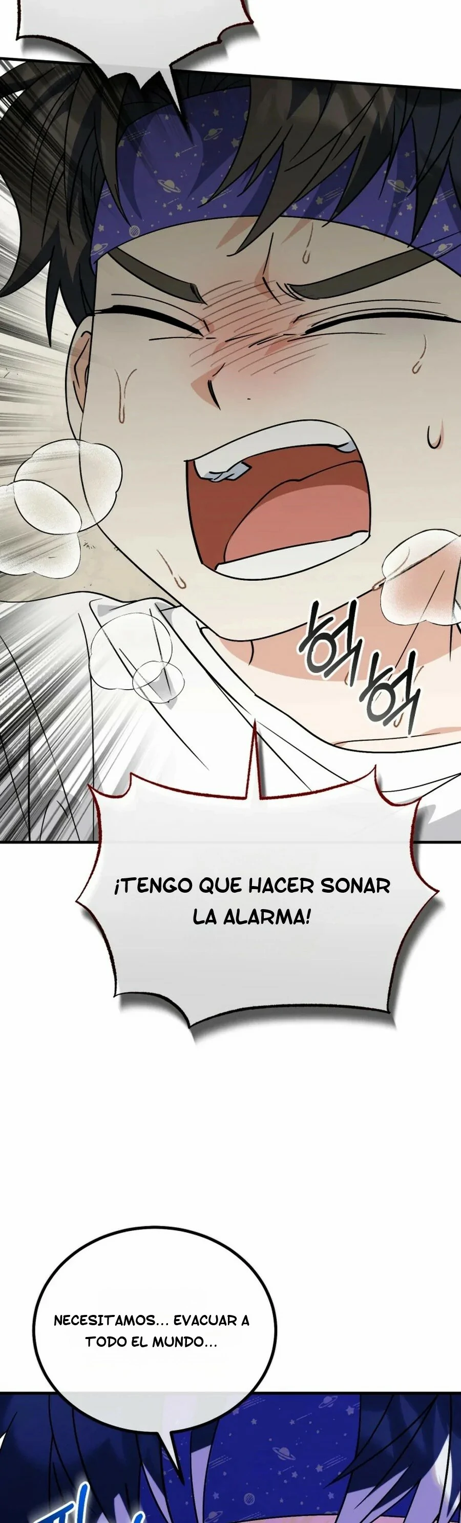 Read Llevaré a esta familia a la grandeza es Manga Online