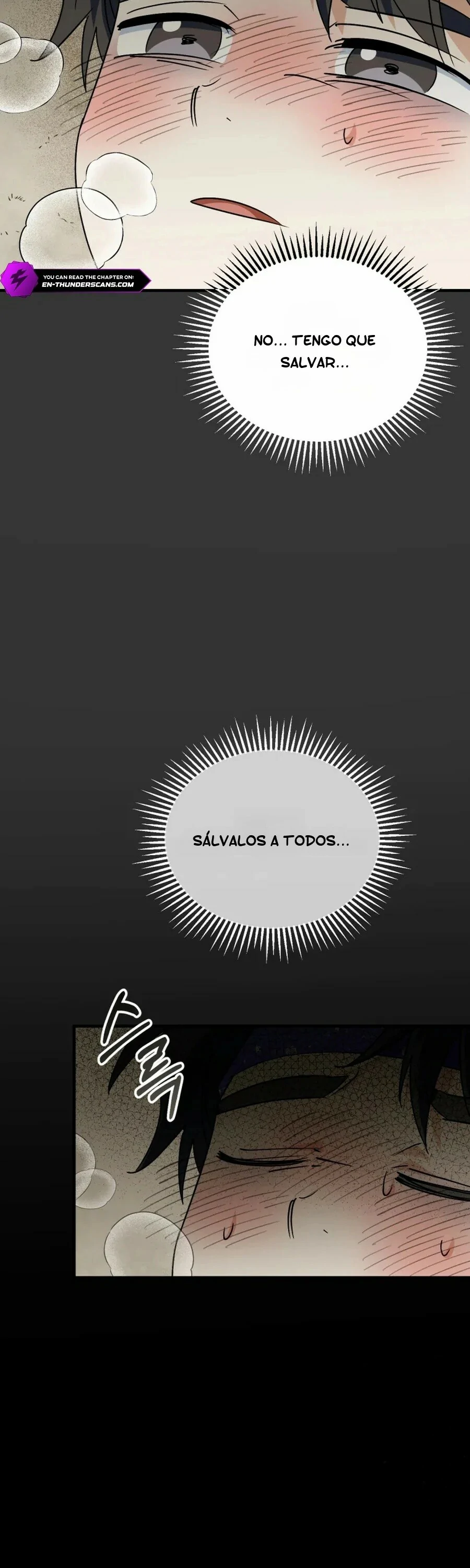 Read Llevaré a esta familia a la grandeza es Manga Online