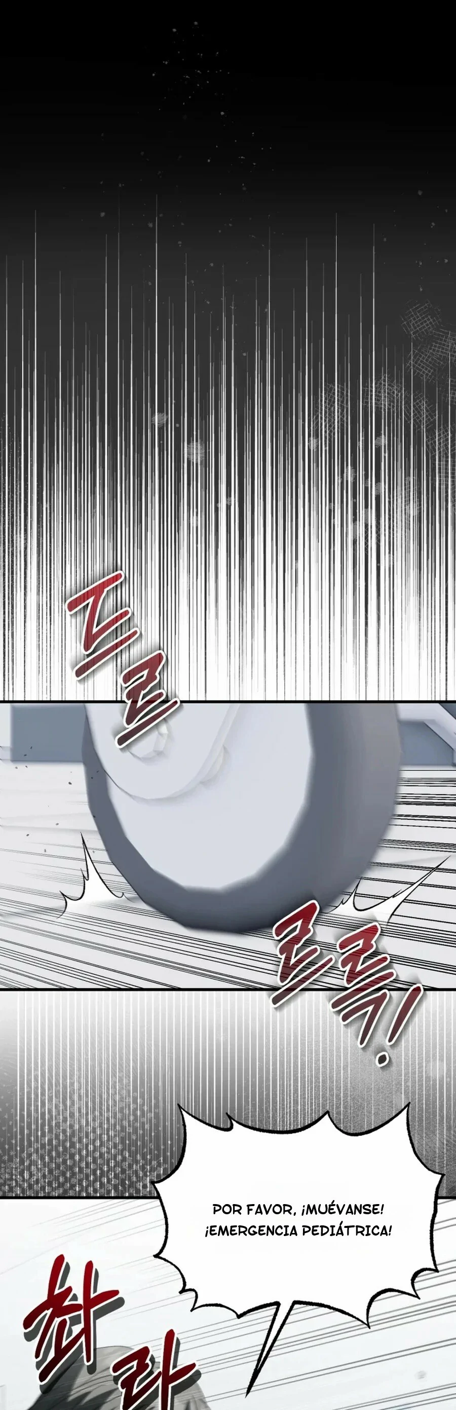 Read Llevaré a esta familia a la grandeza es Manga Online