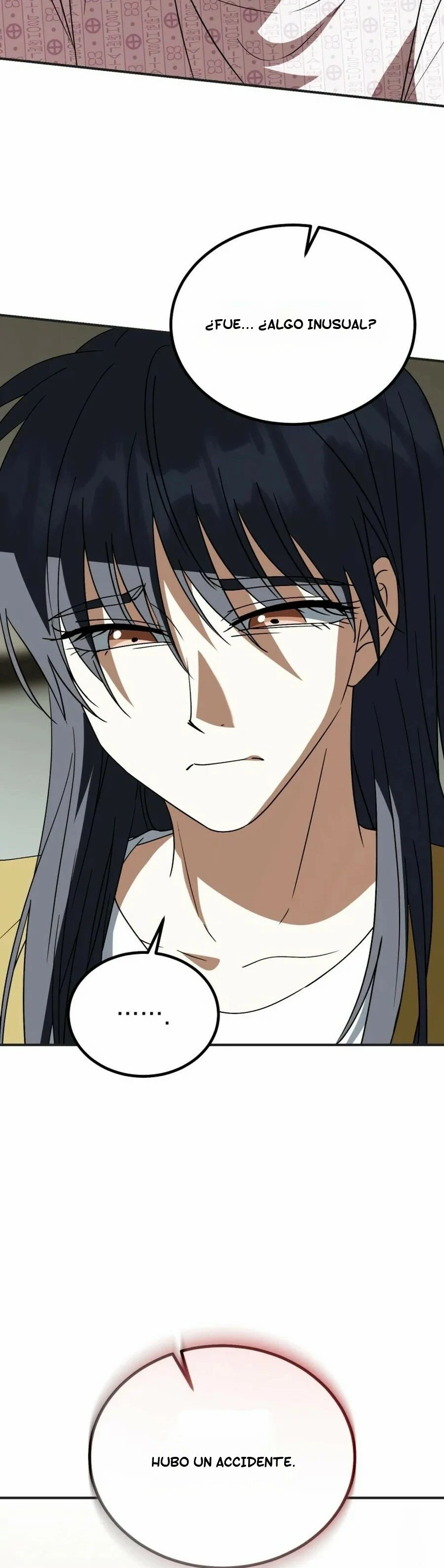 Read Llevaré a esta familia a la grandeza es Manga Online