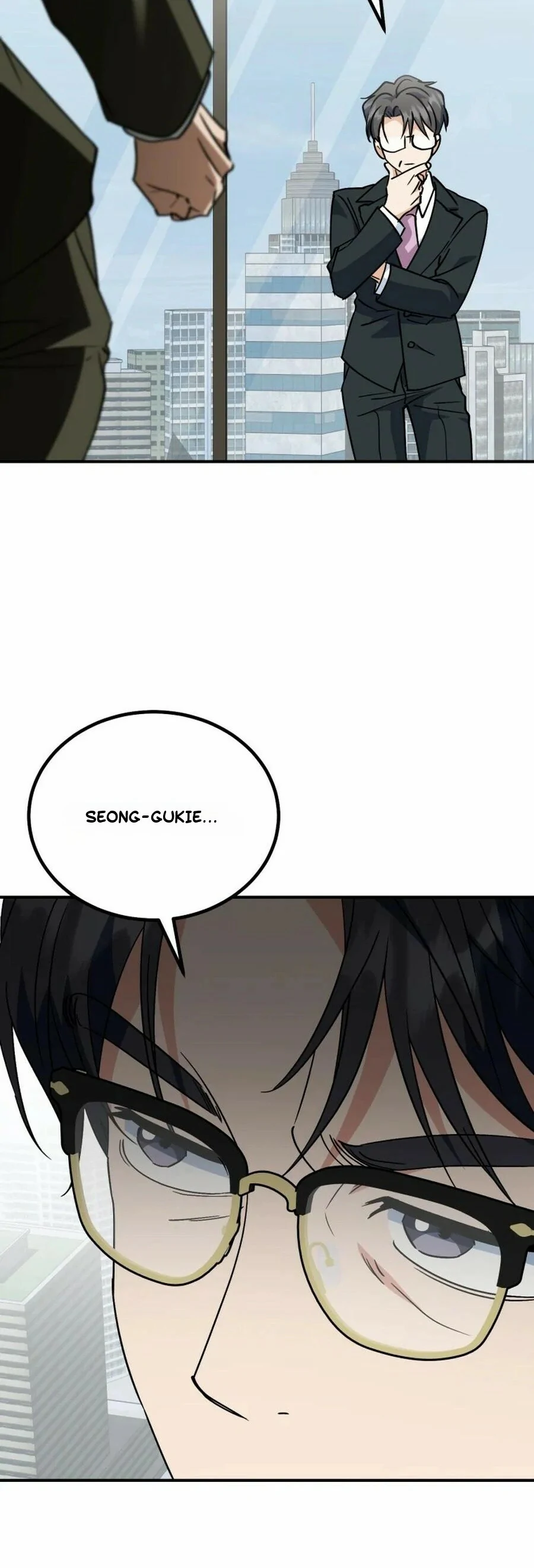 Read Llevaré a esta familia a la grandeza es Manga Online