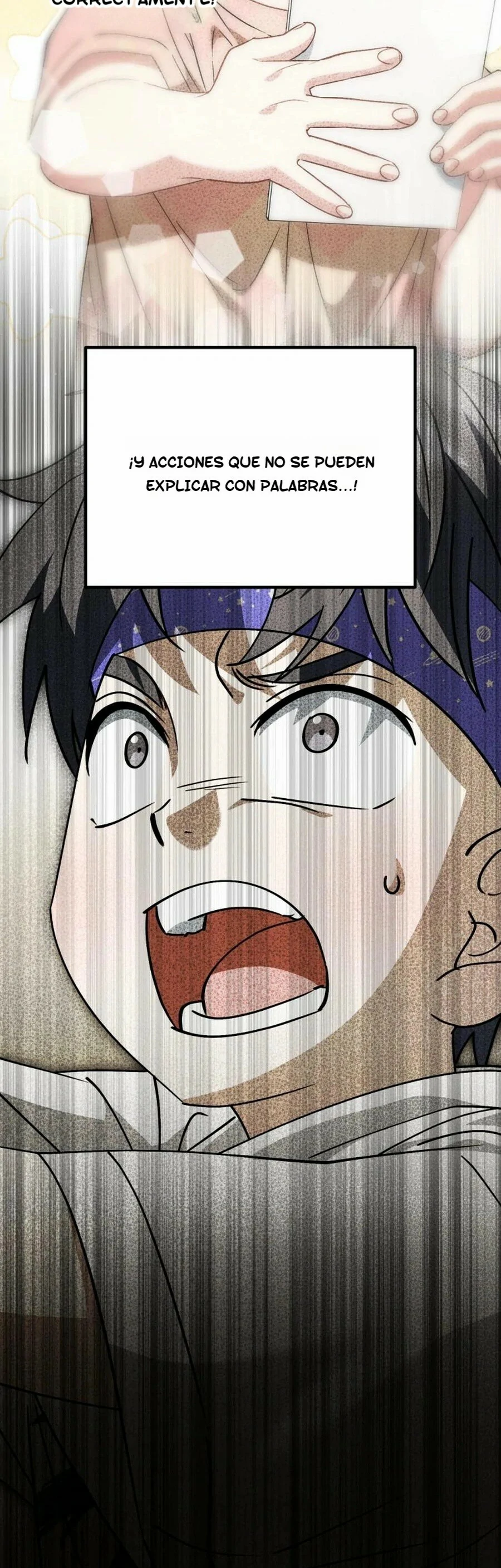 Read Llevaré a esta familia a la grandeza es Manga Online