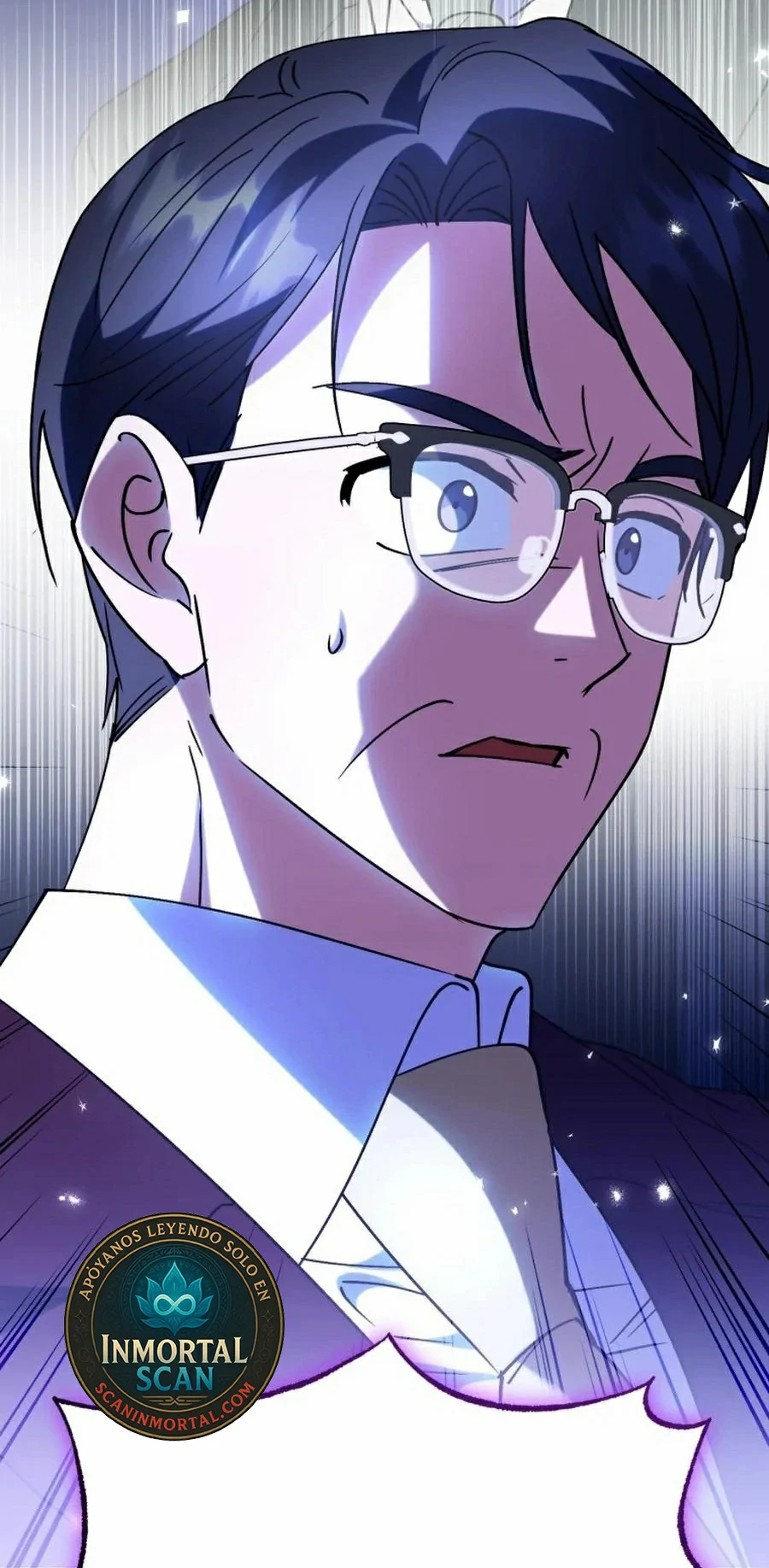 Read Llevaré a esta familia a la grandeza es Manga Online