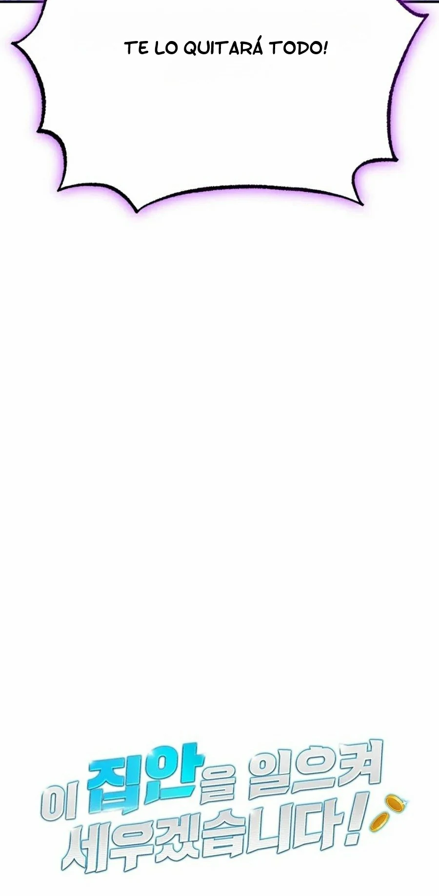 Read Llevaré a esta familia a la grandeza es Manga Online