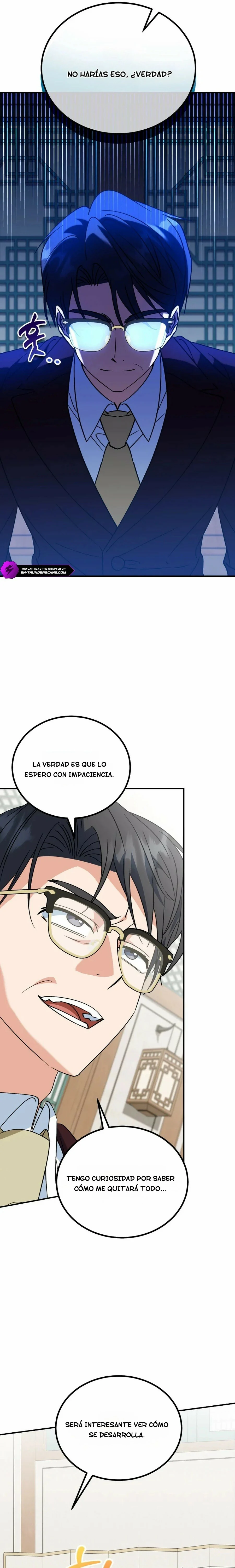 Read Llevaré a esta familia a la grandeza es Manga Online