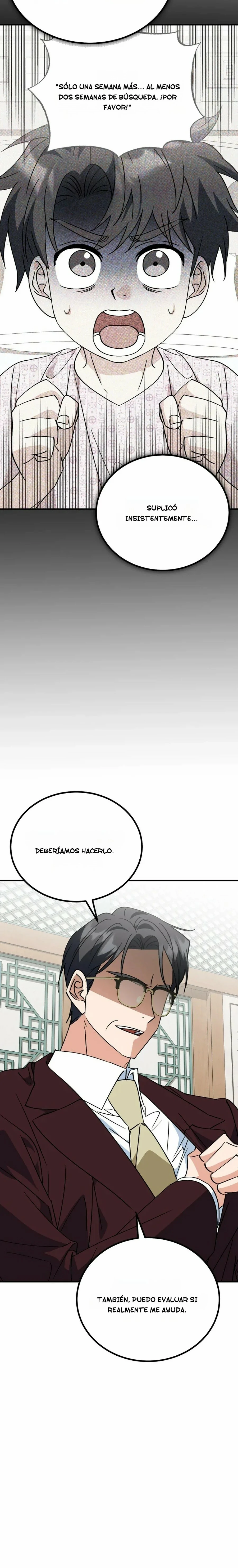 Read Llevaré a esta familia a la grandeza es Manga Online