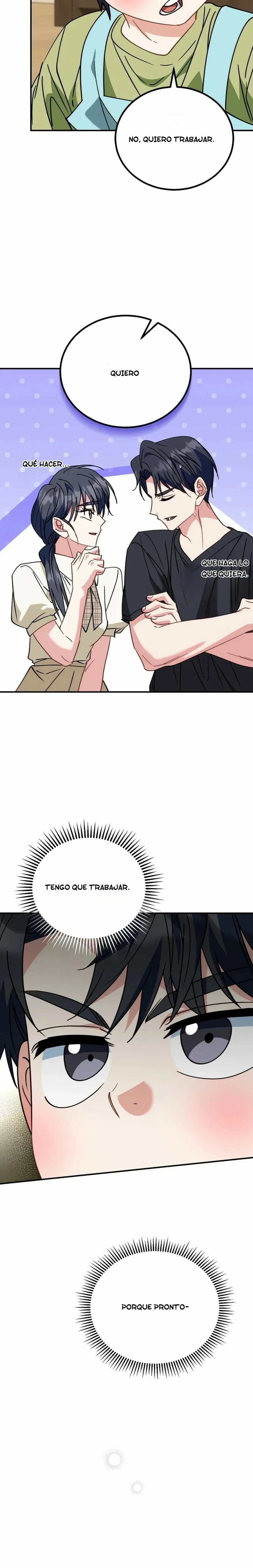 Read Llevaré a esta familia a la grandeza es Manga Online