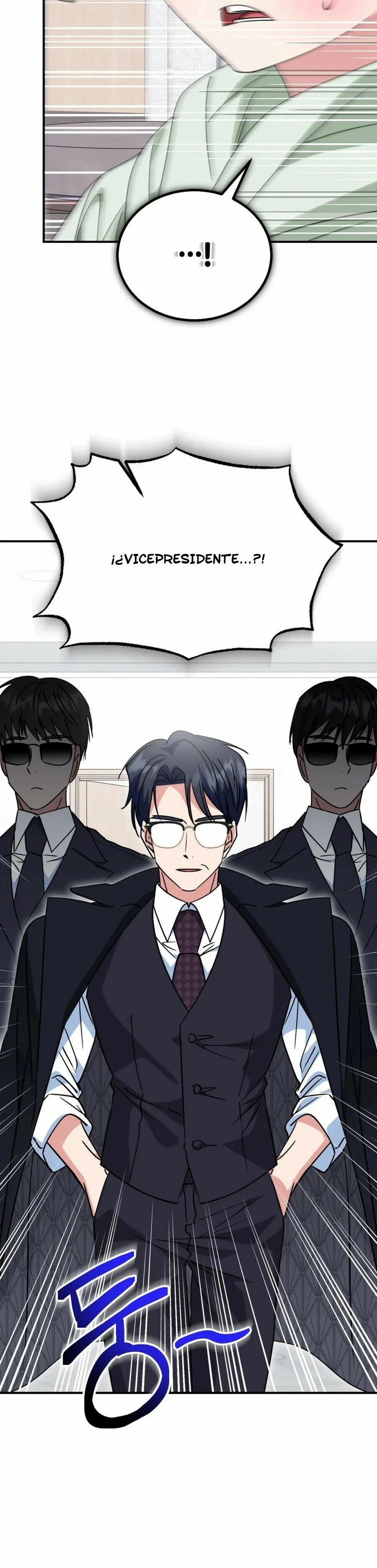 Read Llevaré a esta familia a la grandeza es Manga Online