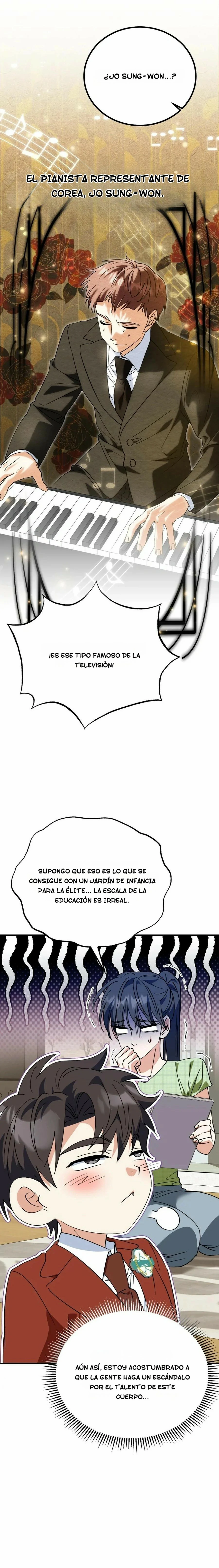 Read Llevaré a esta familia a la grandeza es Manga Online