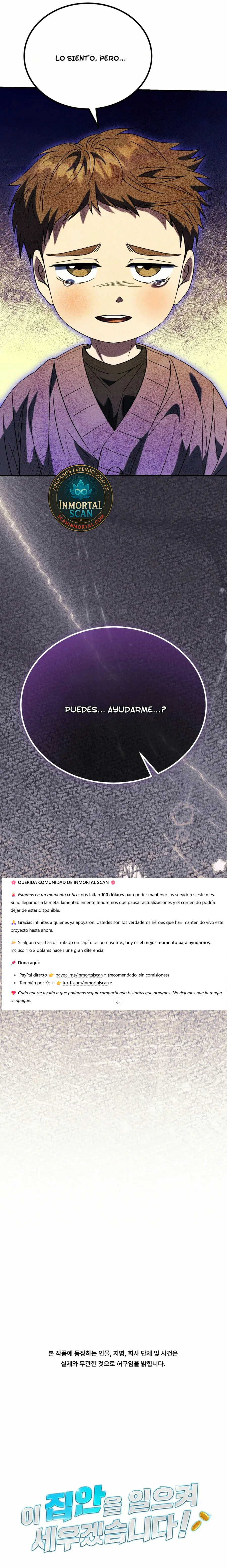 Read Llevaré a esta familia a la grandeza es Manga Online