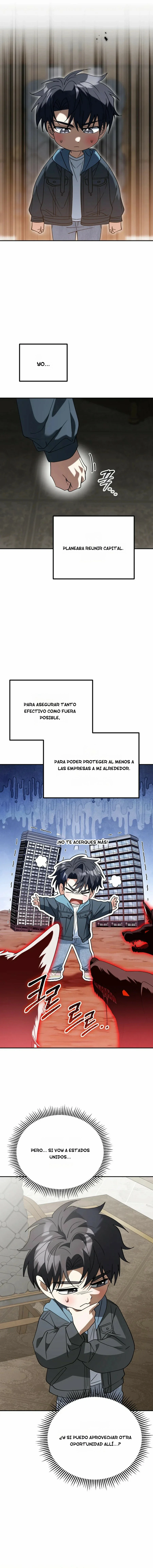 Read Llevaré a esta familia a la grandeza es Manga Online