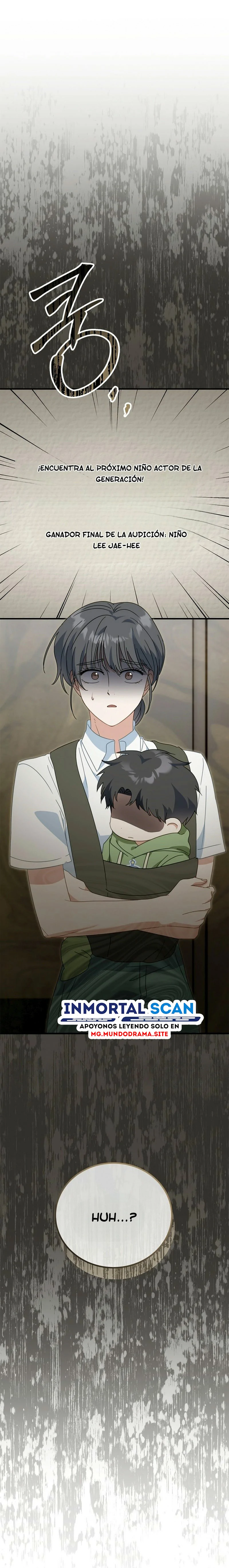 Read Llevaré a esta familia a la grandeza es Manga Online