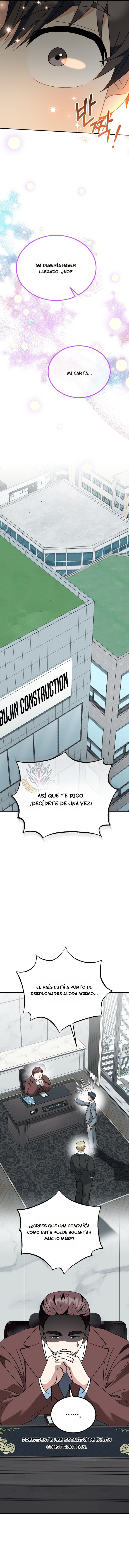 Read Llevaré a esta familia a la grandeza es Manga Online