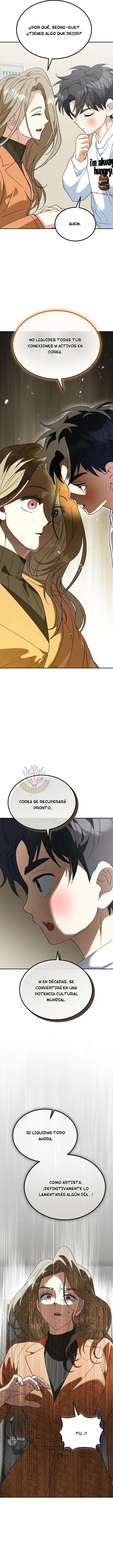 Read Llevaré a esta familia a la grandeza es Manga Online