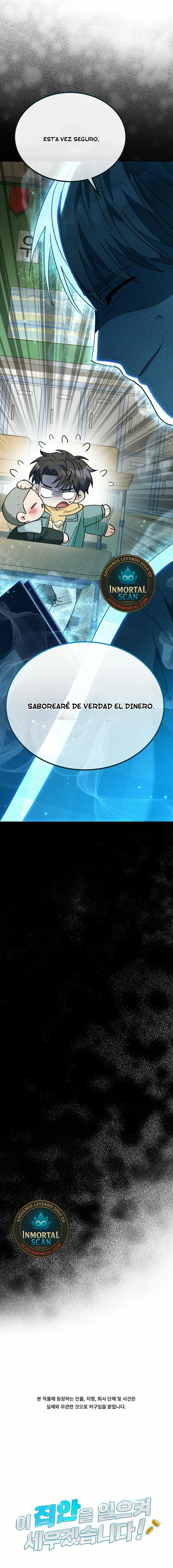 Read Llevaré a esta familia a la grandeza es Manga Online