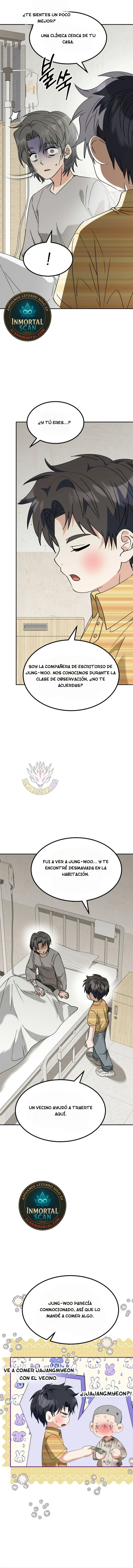 Read Llevaré a esta familia a la grandeza es Manga Online