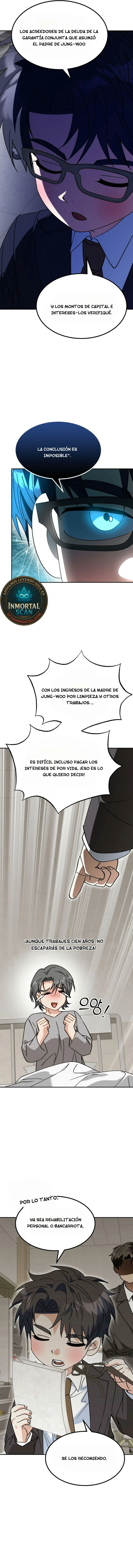 Read Llevaré a esta familia a la grandeza es Manga Online