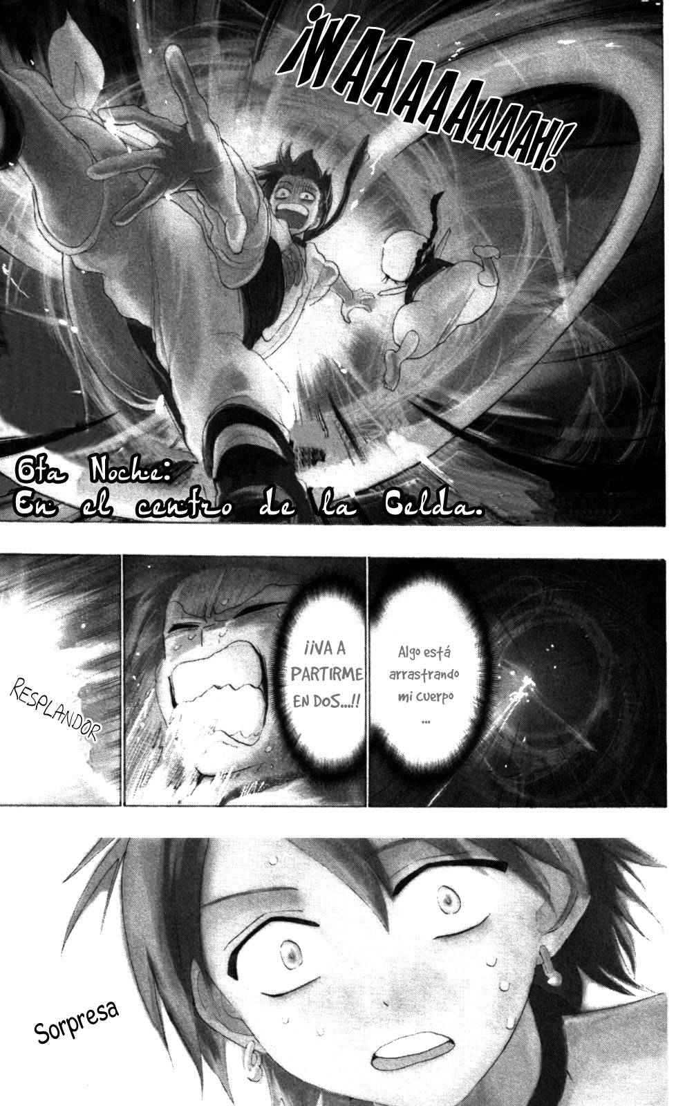 Read Magi_ Labyrinth of Magic es Manga Online