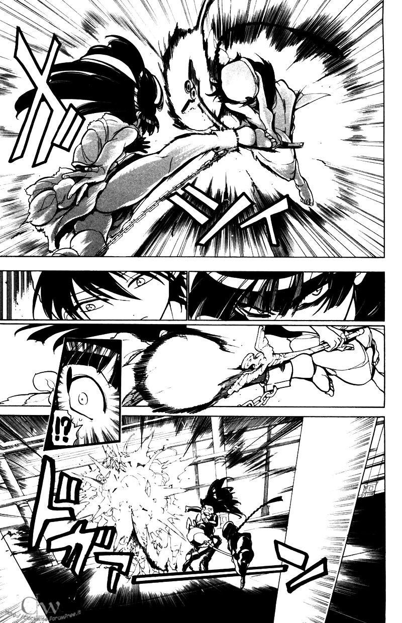 Read Magi_ Labyrinth of Magic es Manga Online