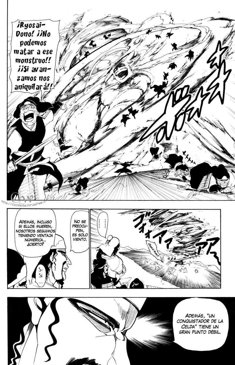 Read Magi_ Labyrinth of Magic es Manga Online