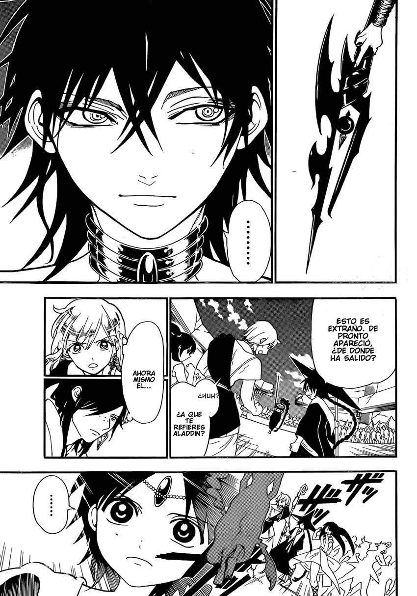 Read Magi_ Labyrinth of Magic es Manga Online