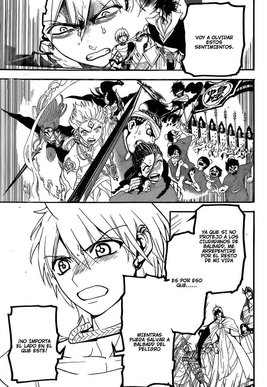 Read Magi_ Labyrinth of Magic es Manga Online