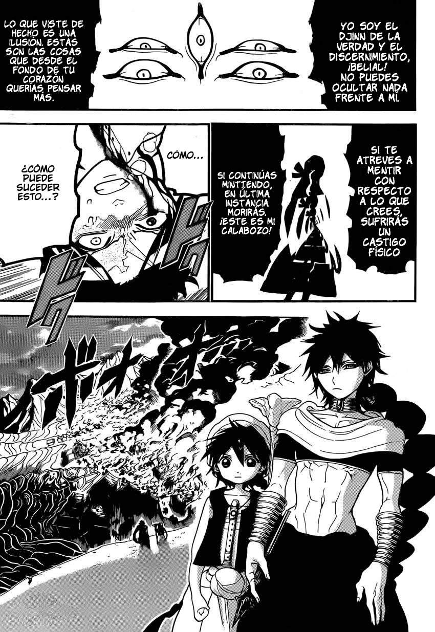 Read Magi_ Labyrinth of Magic es Manga Online