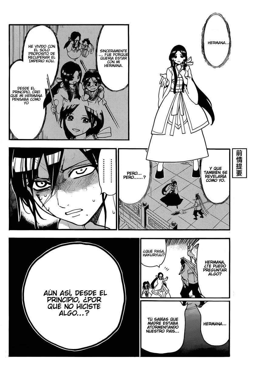 Read Magi_ Labyrinth of Magic es Manga Online