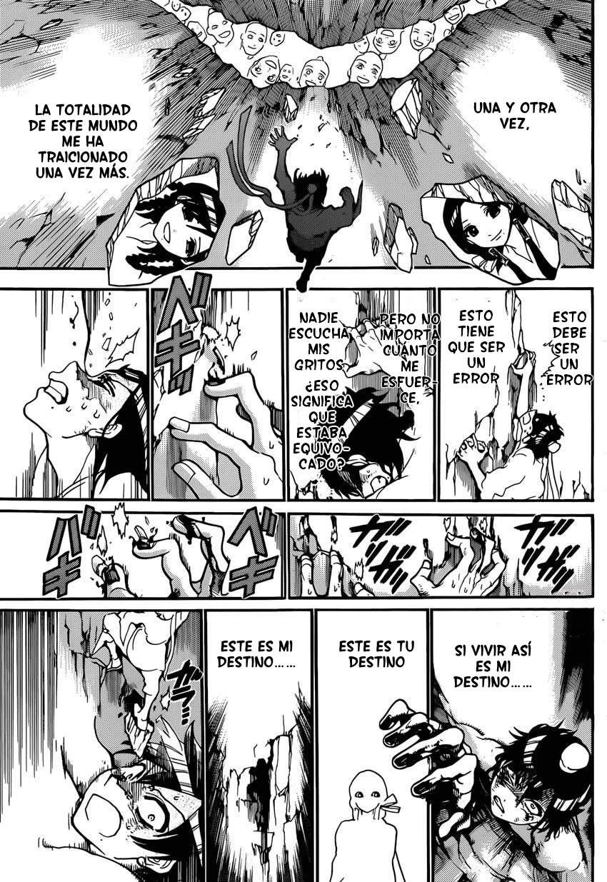 Read Magi_ Labyrinth of Magic es Manga Online