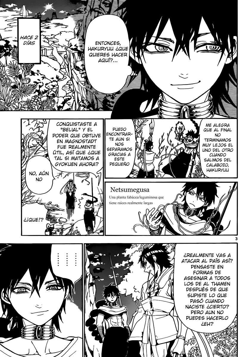 Read Magi_ Labyrinth of Magic es Manga Online