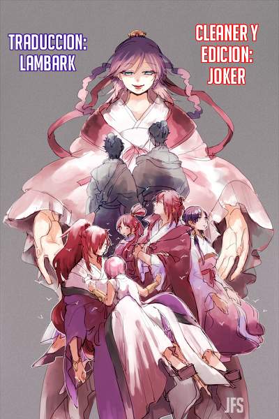 Read Magi_ Labyrinth of Magic es Manga Online