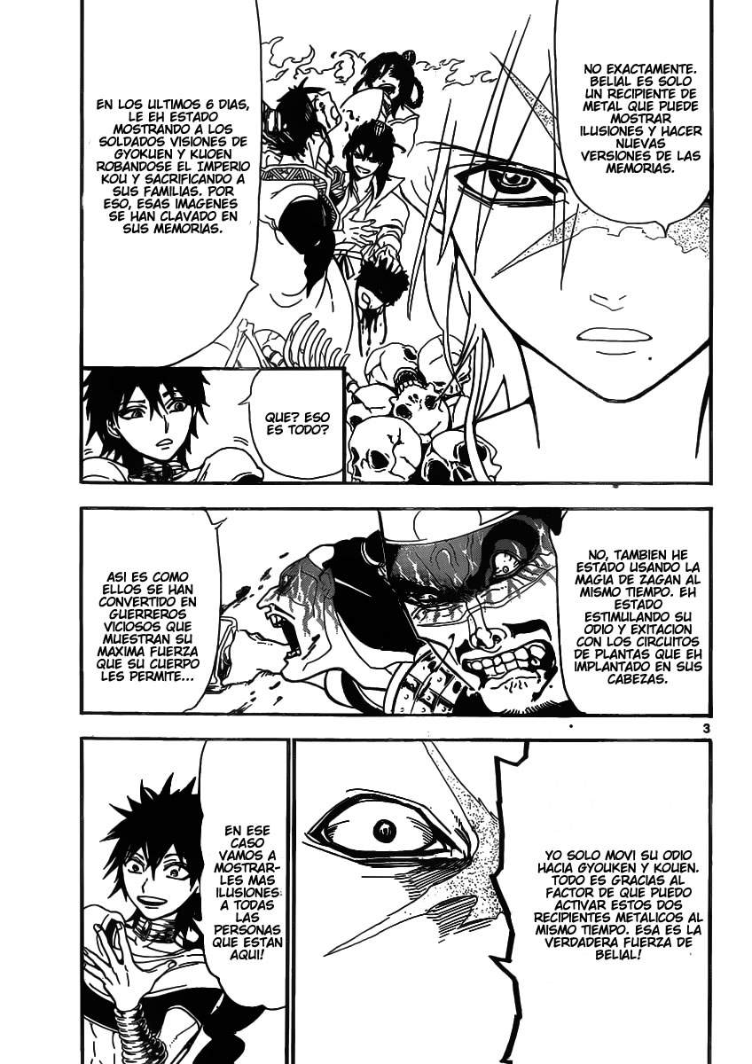 Read Magi_ Labyrinth of Magic es Manga Online