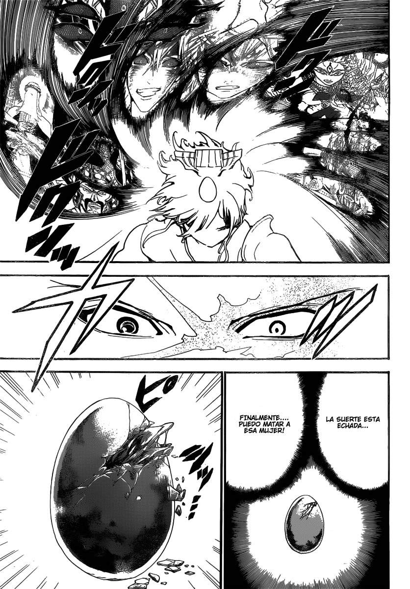 Read Magi_ Labyrinth of Magic es Manga Online